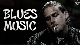 Blues Music Mix | Best Mellow Blues | Best Of Slow Blues &Rock | The Best Blues Jazz Music For You