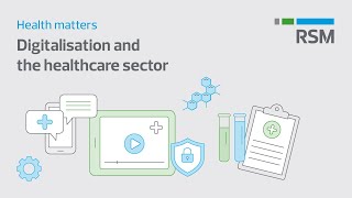 Cyber and the healthcare sector