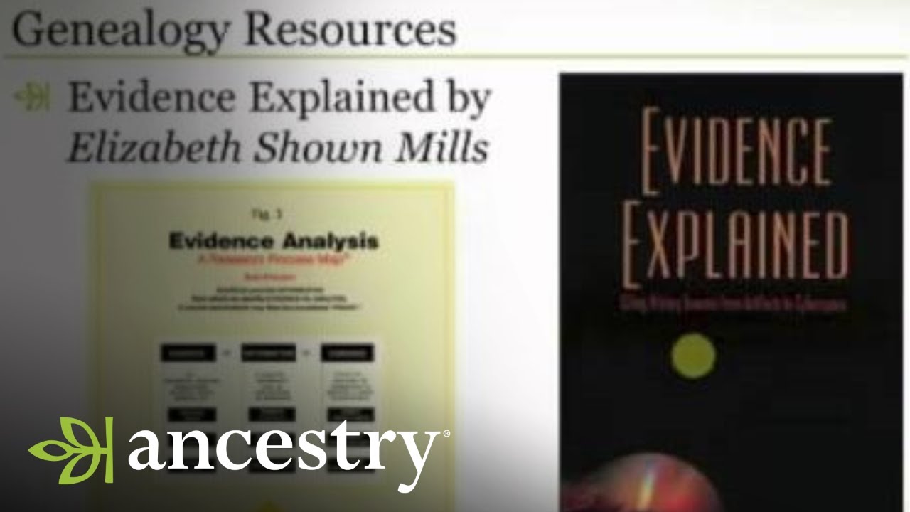 Favorite Resources of Professional Genealogists | Ancestry