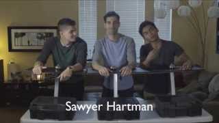 Youtube Rewind April 2015!