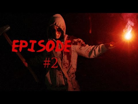 DONT CHECK UNDER YOUR BED! - Cry Of Fear ep 2