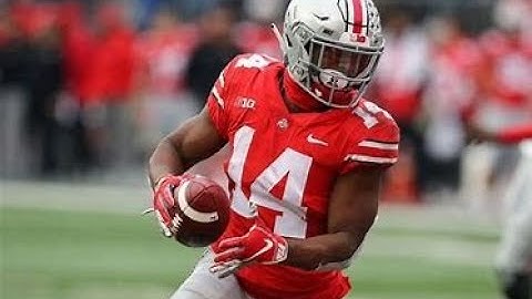 My 2020 Draft Picks & Ratings (Real Draft Class) - Madden NFL 20 Washington Redskins Franchise