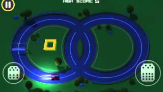 Loop Drive Android Gameplay