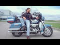 ВОТ ПОЧЕМУ HARLEY-DAVIDSON ELECTRA GLIDE НЕ ДЕШЕВЕЕТ СО ВРЕМЕНЕМ