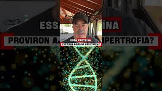 Proviron ajuda na hipertrofia?#coroneleduardo #consultoriafitness