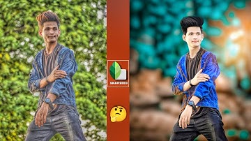 New Snapseed Best CB Editing || Snapseed Photo Editing 2022 || Face Gora Kaise Kare