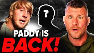 Paddy Pimblett Is Back Dana Says Mcgregor Fight Looking Good International Fight Week