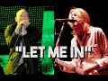 The Song R.E.M. wrote in tribute to Kurt Cobain