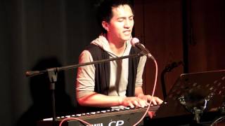 吳正傑_2_沒有月亮的夜晚 (鐵花村 20120510).MP4