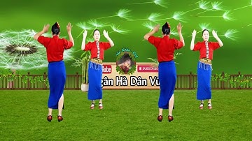 TIẾNG KHÈN MÙA BAN NỞ-ĐIỆU DÂN VŨ DÂN TỘC CỰC HÓT TIKTOK