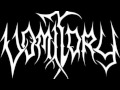 Vomitory - When Silence Conquers