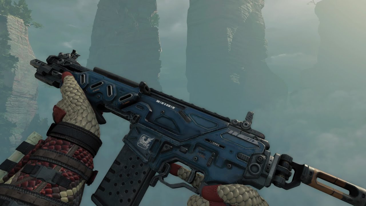 Call Of Duty Black Ops 4 Peacekeeper Jugando con el arma más rota de Black Ops 4 | Peacekeeper | Call Of