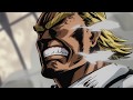 My Hero Academia AMV ~ Rise and Fall
