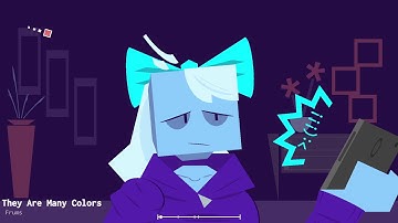 Frums - They Are Many Colors [] Project Arrhythmia / Just Shapes & Beats Custom BOSS/Animation []