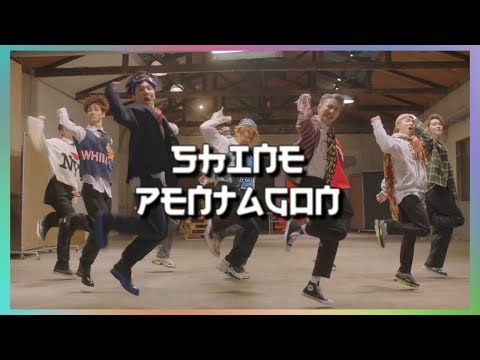 KPOP RANDOM DANCE CHALLENGE 2018 by flowtaee