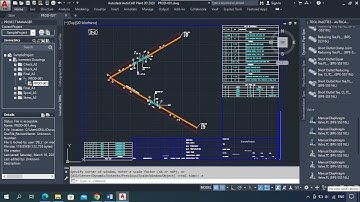 AutoCAD Plant 3D Tutorial: Advanced Custom Iso Symbol Setup