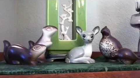 Howard Pierce Porcelain