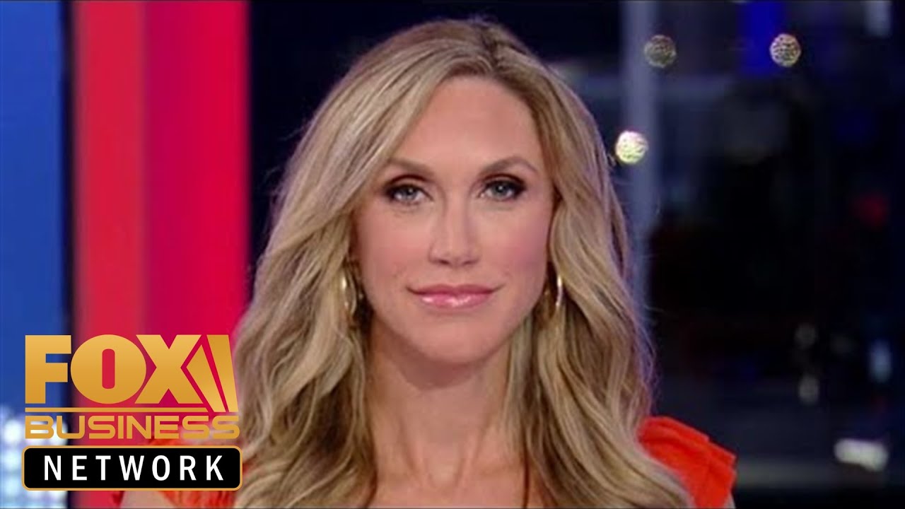 Lara Trump: 2020 will be a landslide victory