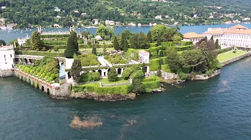 Quanto costa fare il giro delle isole del Lago Maggiore?