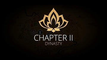 Shadow Fight 3 - Chapter 2 DYNASTY Walkthrough Gameplay Full HD