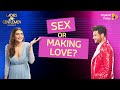 The SEX Obsession Explained  | Ladies v/s Gentlemen S2 | Flipkart Video​