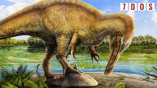 New Spinosaur Species Uncovered In Spain | 7 Days of Science by Ben G Thomas 31,213 views 2 months ago 10 minutes, 12 seconds
