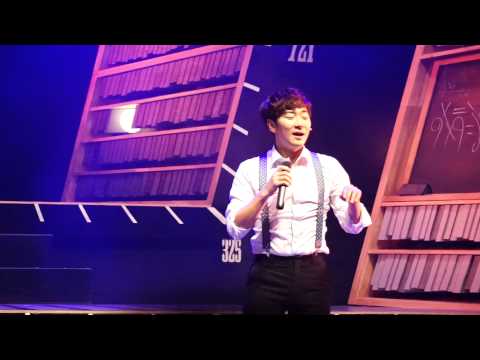 20150505 마마돈크라이 밤공