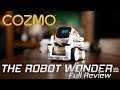 Cozmo is the Smart Robot Wonder - Full Review
