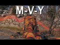 World of Tanks - M-V-Y Bane Of 279