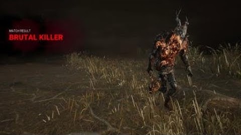 My First DBD Hacker Encounter