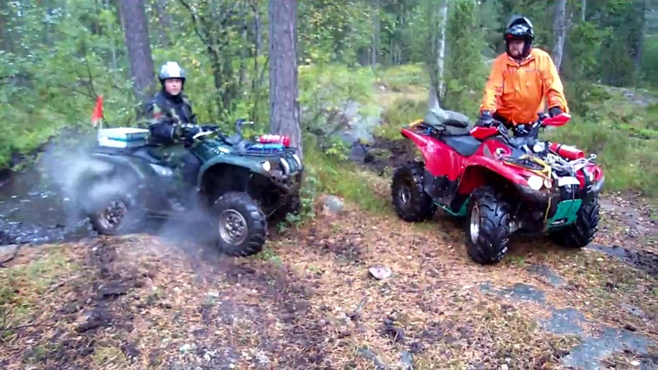 kolmperä 06 09 2009 karhukopla