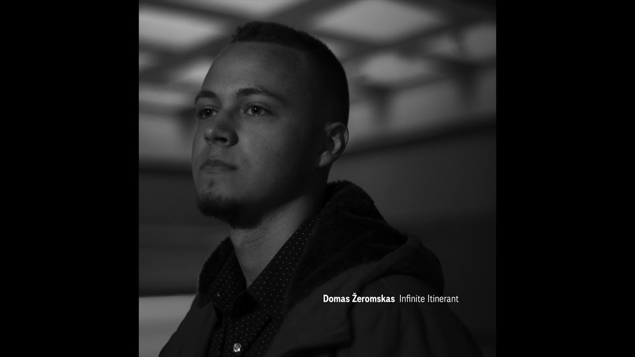 Domas Žeromskas - Lift