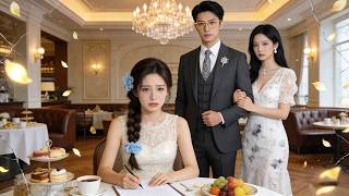 Waited 4 years, he brought his ex in and forced divorce. She turned to his uncle, and he begged! screenshot 5