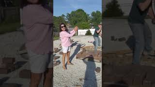 Delmont Library Outdoor Learning Center