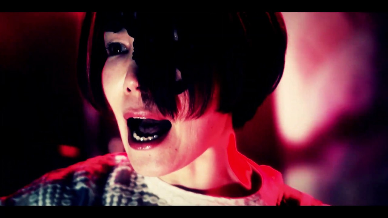 MV】HellRise『Cherry』(Official Music Video) - YouTube