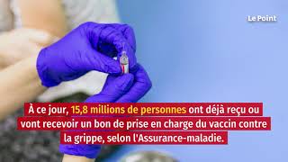 Coronavirus : la France bientôt face à une pénurie de vaccins… contre la grippe ?