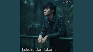 LUKAKU DARI LUKAMU