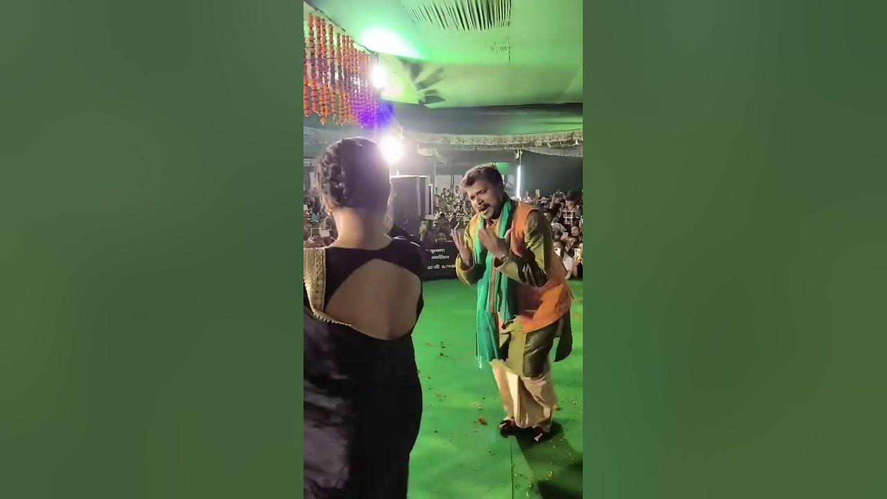 holi song bhojpuri pramod premi