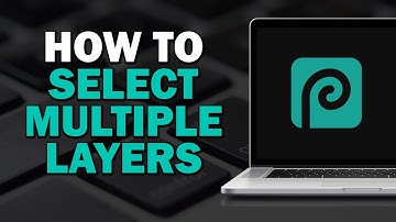 How To Select Multiple Layers In Photopea (Quick Tutorial)