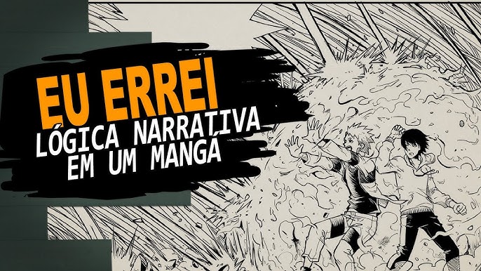 Dica de desenho – Cabelo mangá - Instinto Mangaka