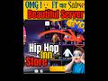 OMG !😲FF का सबसे LUCKY SERVER😱HIP-HOP AND ALL ITEM FREE🤯#shorts #shortvideo #youtubeshorts #freefire