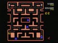 Ms pacman namco jakks plug n play game play