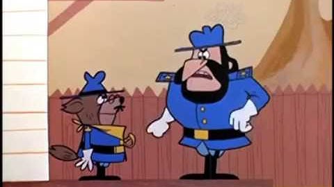 Go Go Gophers - The Big Banger