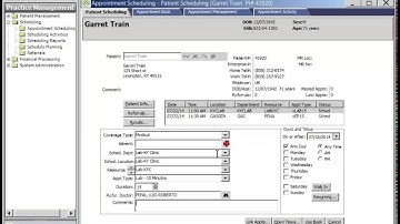 Scheduling Guidelines for Lab Appointments Lab Staff Only
