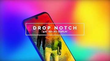 New Arrival! Ravoz - Z4 - 5.71" HD+ IPS DISPLAY  l Ravoz Z-Series Go Connect Go For It!