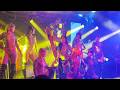 Party On Tokyo「Not Myself Tonight」（Queen：Reina/レーナ,Ayaka/アヤカ）2026-04-11 #パリオン