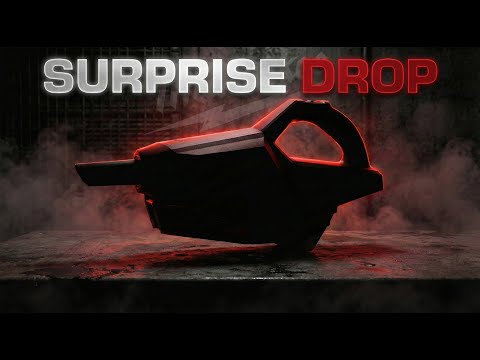 Milwaukee Just Dropped A Surprise Tool! (december Release)