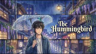 Vocal Lofi &amp; Humming: For Rainy Nights and Overactive Brains [ 1 Hour ]