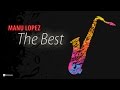 The best  manu lopez simply the best 80 instrumental saxophone version
