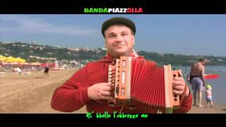 "E' BELLE L'ABRUZZE ME" (saltarello) videoclip ufficiale chords